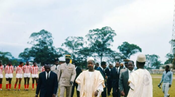22 avril 1955 : Le jour où le Cameroun revendiqua son indépendance immédiate !