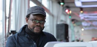 « Le Goût du vin de palme » : Note critique d’un film de Jean-Pierre Bekolo