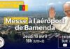Visite du Pape à Bamenda : Entre ferveur mystique et défi sécuritaire