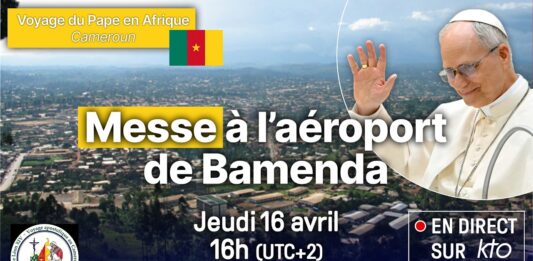Visite du Pape à Bamenda : Entre ferveur mystique et défi sécuritaire