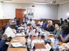 Économie / Gouvernance : Le diagnostic sans complaisance du FMI entre résilience de façade et périls structurels