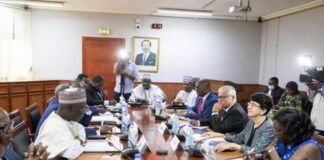 Économie / Gouvernance : Le diagnostic sans complaisance du FMI entre résilience de façade et périls structurels