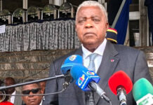 Visite papale au Cameroun : Un ciel sans nuage