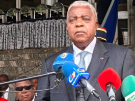 Visite papale au Cameroun : Un ciel sans nuage