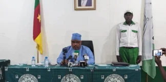 Révision constitutionnelle au Cameroun : Joshua Osih dénonce une « succession verrouillée » et un mépris démocratique