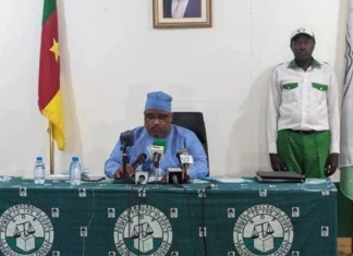 Révision constitutionnelle au Cameroun : Joshua Osih dénonce une « succession verrouillée » et un mépris démocratique