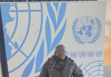 Aux origines du « terrorisme » en pays Bamiléké : La manipulation coloniale et le destin de Jean Mbouendé.