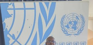 Aux origines du « terrorisme » en pays Bamiléké : La manipulation coloniale et le destin de Jean Mbouendé.