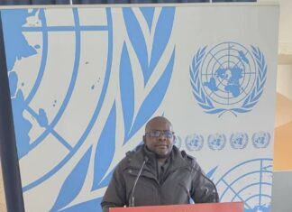Aux origines du « terrorisme » en pays Bamiléké : La manipulation coloniale et le destin de Jean Mbouendé.