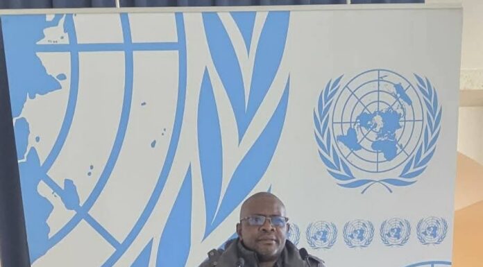 Aux origines du « terrorisme » en pays Bamiléké : La manipulation coloniale et le destin de Jean Mbouendé.