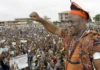 Cameroun : La situation du SDF 36 ans après