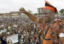 Cameroun : La situation du SDF 36 ans après