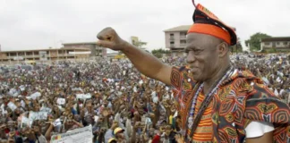 Cameroun : La situation du SDF 36 ans après