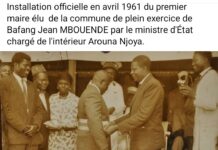 Affaire Jean Mbouendé : Le rapport de la discorde ? Entre Vérités Occultées et Tentatives de Récupération