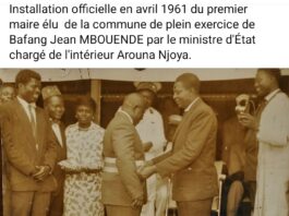 Affaire Jean Mbouendé : Le rapport de la discorde ? Entre Vérités Occultées et Tentatives de Récupération