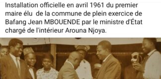 Affaire Jean Mbouendé : Le rapport de la discorde ? Entre Vérités Occultées et Tentatives de Récupération