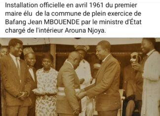 Affaire Jean Mbouendé : Le rapport de la discorde ? Entre Vérités Occultées et Tentatives de Récupération