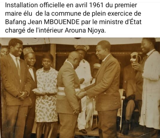 Affaire Jean Mbouendé : Le rapport de la discorde ? Entre Vérités Occultées et Tentatives de Récupération