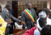 Sénégal : Le spectaculaire rebondissement d’Ousmane Sonko, nouveau président de l’assemblée nationale