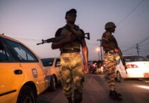 Crise anglophone : Polémique autour d’une opération militaire à Jakiri dans le Nord-Ouest