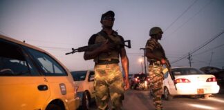 Crise anglophone : Polémique autour d’une opération militaire à Jakiri dans le Nord-Ouest