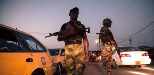 Crise anglophone : Polémique autour d’une opération militaire à Jakiri dans le Nord-Ouest