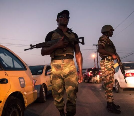 Crise anglophone : Polémique autour d’une opération militaire à Jakiri dans le Nord-Ouest