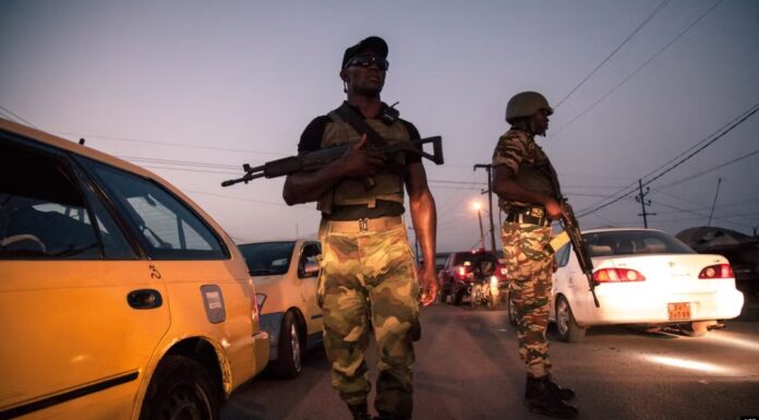 Crise anglophone : Polémique autour d’une opération militaire à Jakiri dans le Nord-Ouest