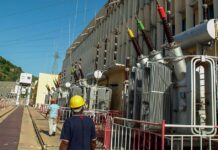 Énergie : Le Cameroun tourne la page Eneo, la SOCADEL prend officiellement le relais