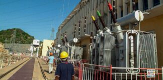 Énergie : Le Cameroun tourne la page Eneo, la SOCADEL prend officiellement le relais