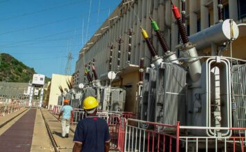 Énergie : Le Cameroun tourne la page Eneo, la SOCADEL prend officiellement le relais