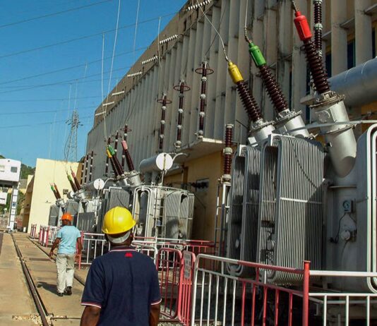 Énergie : Le Cameroun tourne la page Eneo, la SOCADEL prend officiellement le relais