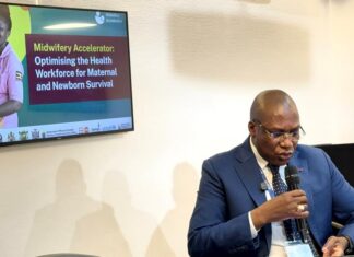 Genève: le Cameroun fait des sages-femmes un levier majeur pour la survie maternelle et néonatale
