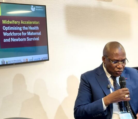 Genève: le Cameroun fait des sages-femmes un levier majeur pour la survie maternelle et néonatale