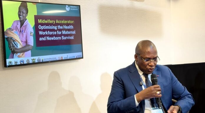 Genève: le Cameroun fait des sages-femmes un levier majeur pour la survie maternelle et néonatale