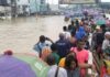 Douala sous les eaux : Un enfant de 5 ans meurt noyé après la première grande pluie de la saison