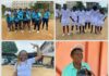 Fête des mères à Douala : Quand le football célèbre la solidarité et l’épanouissement des mamans