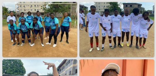 Fête des mères à Douala : Quand le football célèbre la solidarité et l’épanouissement des mamans