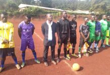 Hauts-Plateaux : Une compétition sportive pour renforcer la fraternité entre les militants du MRC