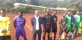Hauts-Plateaux : Une compétition sportive pour renforcer la fraternité entre les militants du MRC