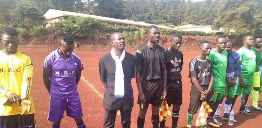 Hauts-Plateaux : Une compétition sportive pour renforcer la fraternité entre les militants du MRC