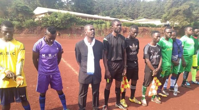 Hauts-Plateaux : Une compétition sportive pour renforcer la fraternité entre les militants du MRC