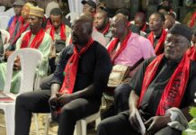 Crises au MANIDEM : Vent de sanctions et procédures judiciaires