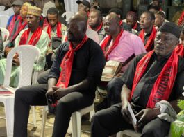 Crises au MANIDEM : Vent de sanctions et procédures judiciaires