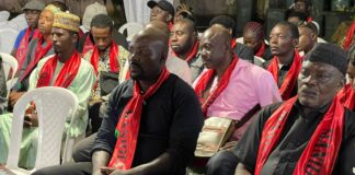 Crises au MANIDEM : Vent de sanctions et procédures judiciaires