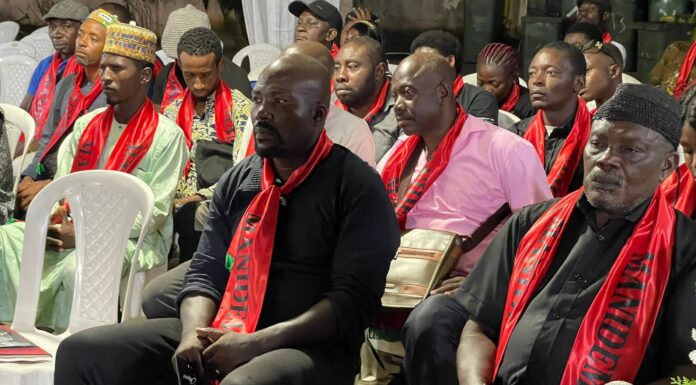 Crises au MANIDEM : Vent de sanctions et procédures judiciaires