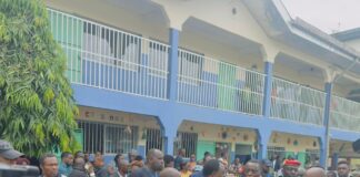 Violences sexuelles présumées en milieu scolaire : Une commission d’enquête ouverte à Yaoundé.