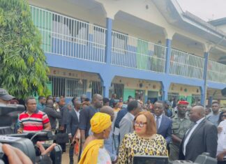 Violences sexuelles présumées en milieu scolaire : Une commission d’enquête ouverte à Yaoundé.