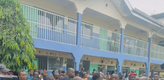 Violences sexuelles présumées en milieu scolaire : Une commission d’enquête ouverte à Yaoundé.