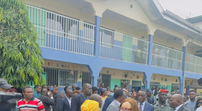 Violences sexuelles présumées en milieu scolaire : Une commission d’enquête ouverte à Yaoundé.